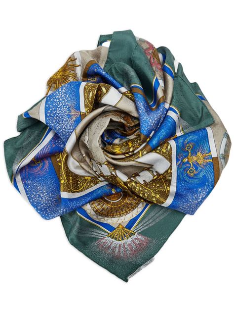 hermes scarf pre owned|hermes scarf clearance.